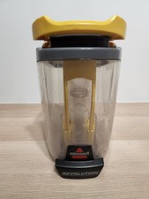 BISSELL ProHeat 2x Revolution Pet 1550v 