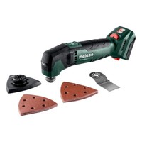 Metabo Akku Multitool Powermaxx Mt 12 12V, SologeräT (613089850)