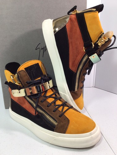 comme de garcon air force 1