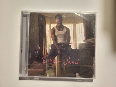 CD  - Emilio - Roter Sand - NEU OVP