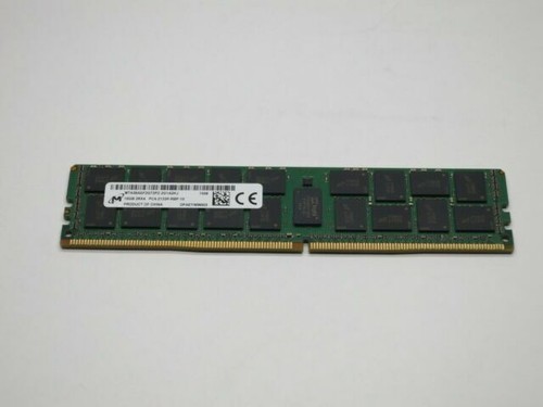 Micron & Samsung 8GB 1Rx8 PC4-2666V-UA2-11 Non-ECC UDIMM DDR4 288