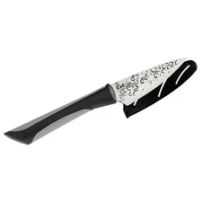 Kai Luna 3.5" paring Knife with Sheath