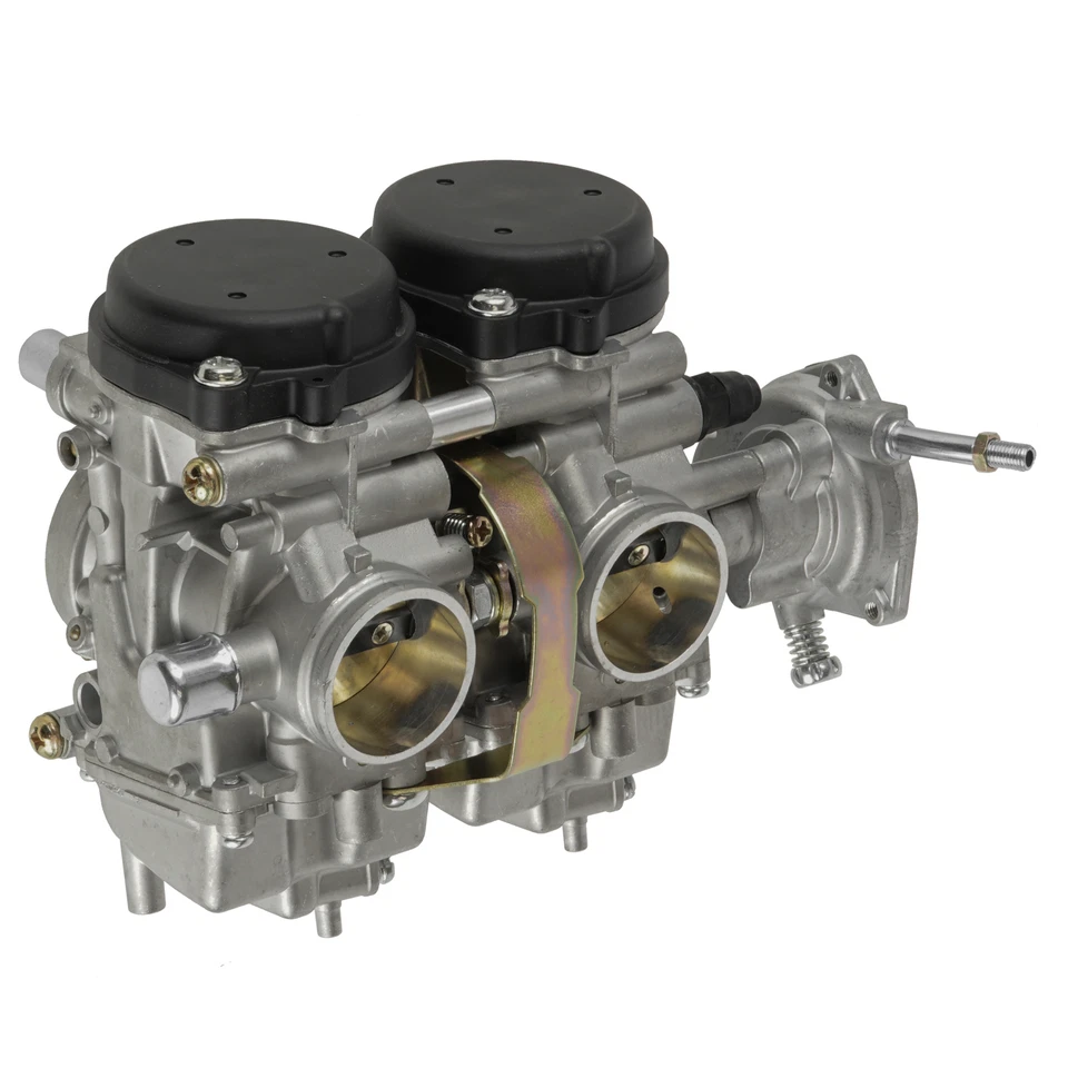 Carburador para Yamaha Raptor 660 R 660R YFM660R 2001-2005 33 mm de diámetro Foto 4 de 4