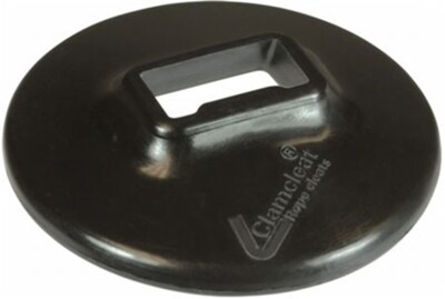 Clamcleat Griff für CL253 Trapezklampe 2er Set (CL834/R)