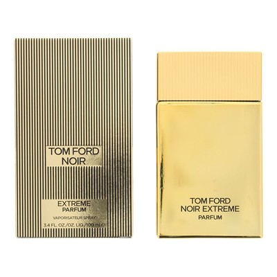 Tom Ford Noir Extreme Parfum 100ml For Men
