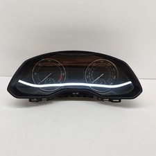 Compteur Skoda SUPERB