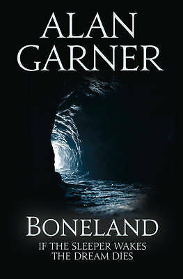 Boneland (Weirdstone Trilogy 3),Alan Garner- - Image 6