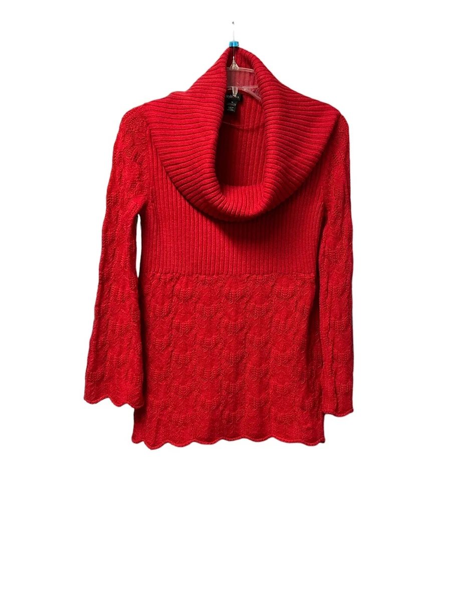 Babydoll pullover best sale