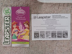 LeapFrog Leapster Disney Princess Worlds of Enchantment Game - Complete — photo 6