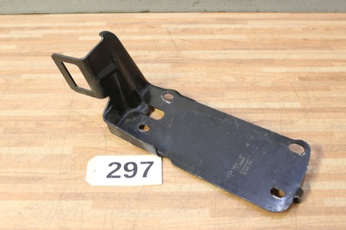 HALTER Kühler + BMW 1er E81 E87 3er E90 E91 LCI + Halterung rechts 7117812