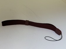 NEW Burgandy Adjustable Hand Wrist Strap for the Nintendo Wii Remote N24