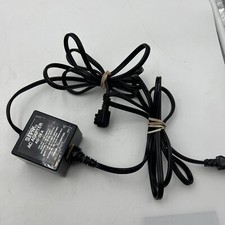 SUNPAK AC ADAPTOR AD-26A CHARGER FOR MODEL 420,AUTO 611,522,411,421 FLASH