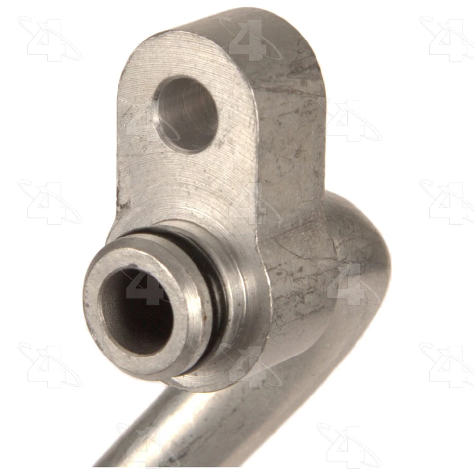 适用于 2004 - 2008 讴歌 TL 空调制冷剂放电软管 2005 年 4 季 2006 2007 — 第 4/4 张图片