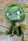 FUNKO • Bobblehead • Marvel Rivals #1 • DOCTOR DOOM #1064 • w/Pro • Ships Free
