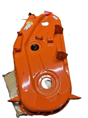 Husqvarna 539114557 - Cinghia Di Trasmissione Della Piattaforma - Foto 4