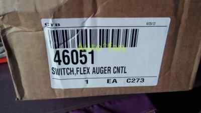 1PCS NEW FORChore-Time 46051 Switch Assembly Switch