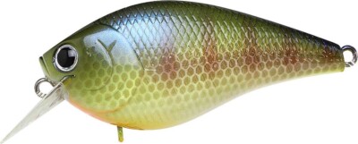 LUCKY CRAFT LC 1.5 DRS ~Deep Rattle Sound~ - 269 BE Gill (1qty) Crank Bait