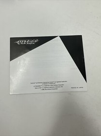 Nintendo NES Skate Or Die gioco CIB completo ottime condizioni 