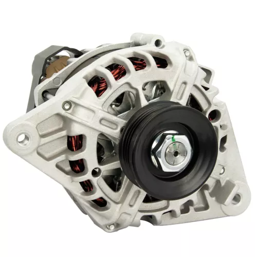 New Alternator For Hyundai Elantra 2007-2012 Kia Soul Spectra Sportage 2007-2011 - Bild 4 von 5