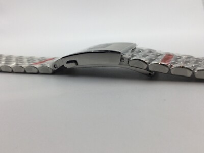 PREMIUM GRADE QUALITY 21MM BRACELET FOR IWC BIG PILOT 43MM IW3777