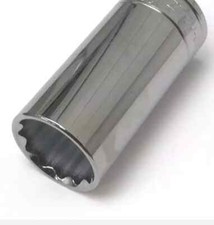 Blue Point 38 Dr 24 Mm Deep Socket Blplm3824