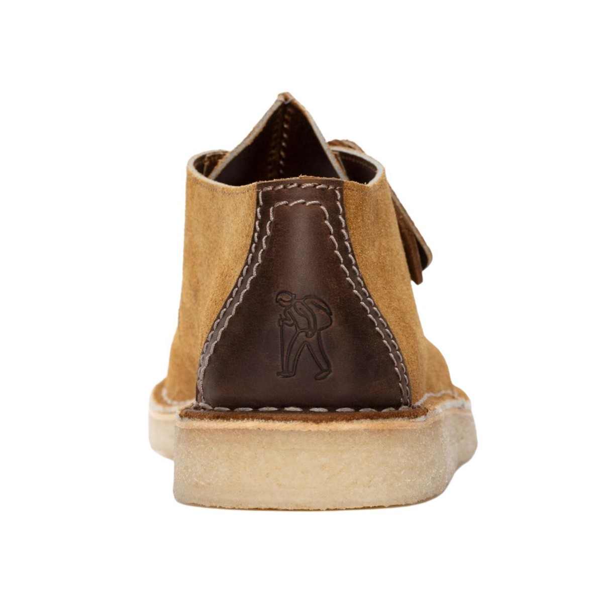 Clarks Desert Trek Mens Style : 68861 | eBay