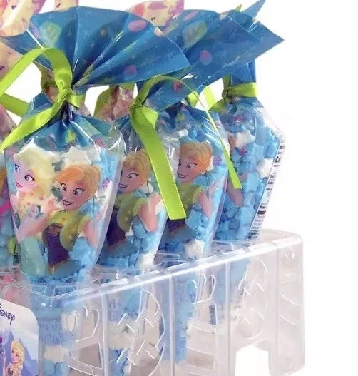 Frozen candy 2025 bags