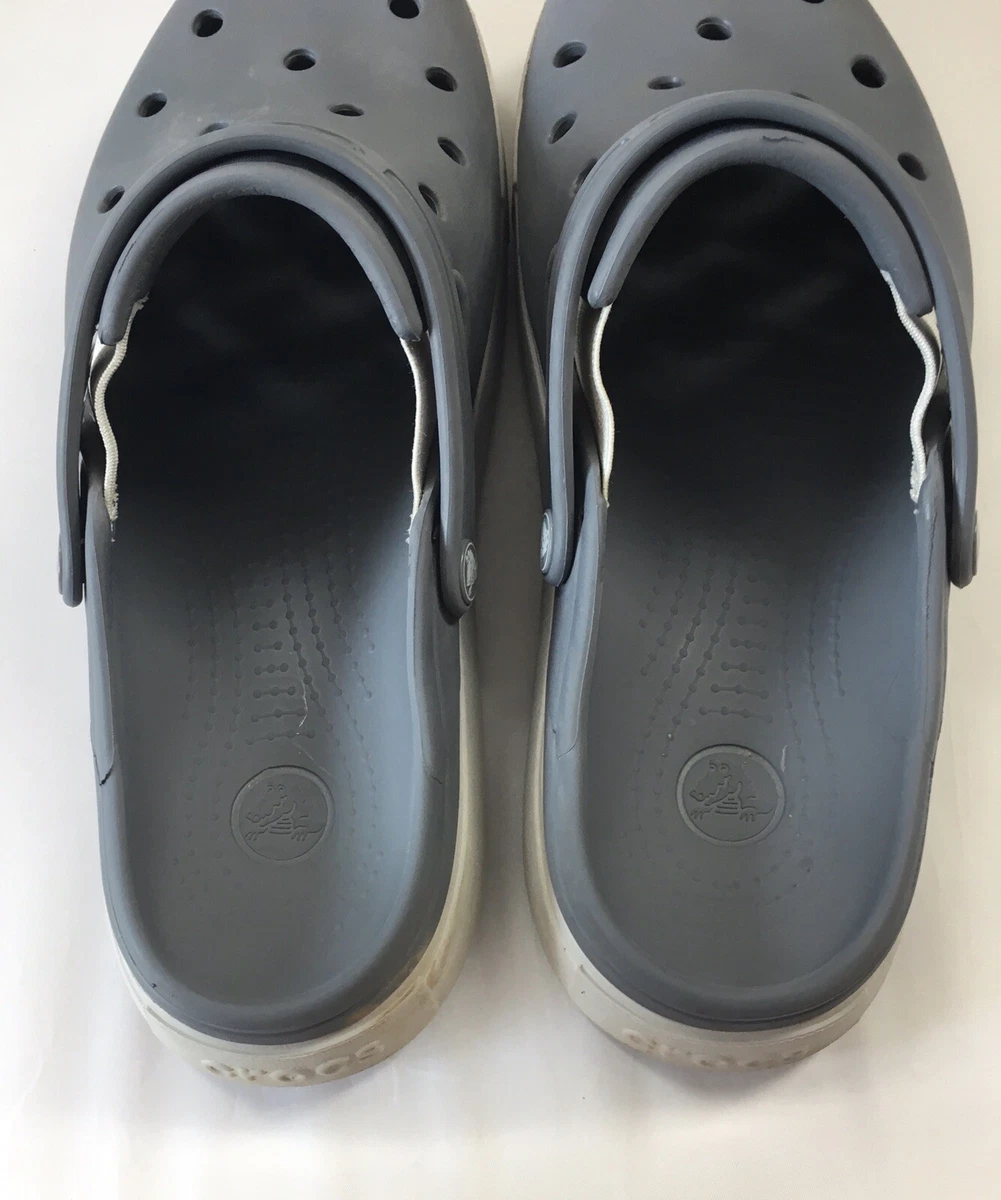 Crocs unisex citilane rubber clogs sale and mules