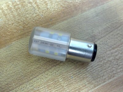 EBT T20X46 LED Lamp 122