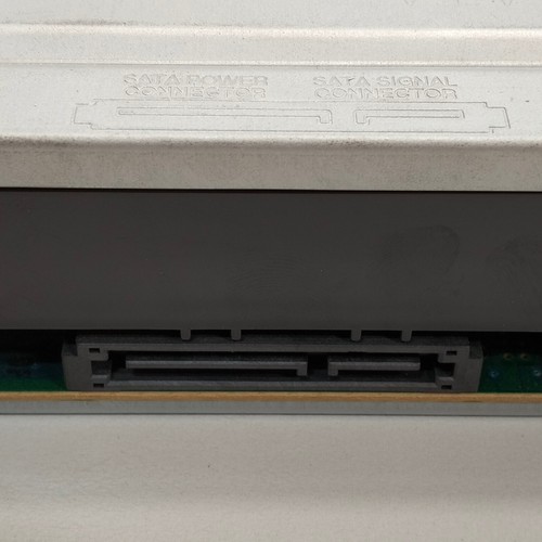 Hitachi LG GH22NS50 Super Multi LightScribe CD DVD±RW SATA Disc Drive F/W TN00 - Picture 7 of 16