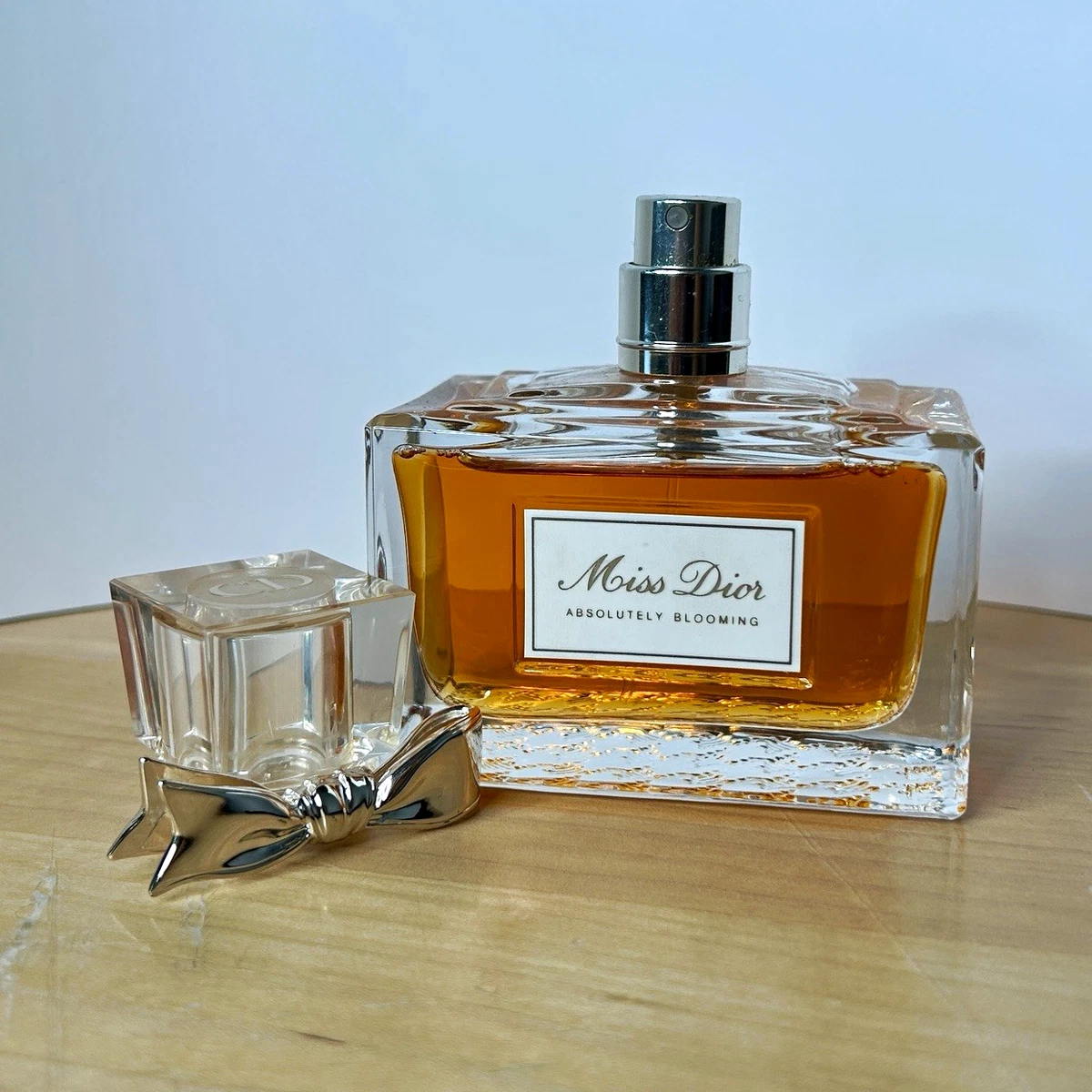 Dior Miss Dior Absolutely Blooming Eau de Parfum for Women for