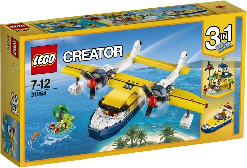 LEGO 31064, Foto 1 von 2