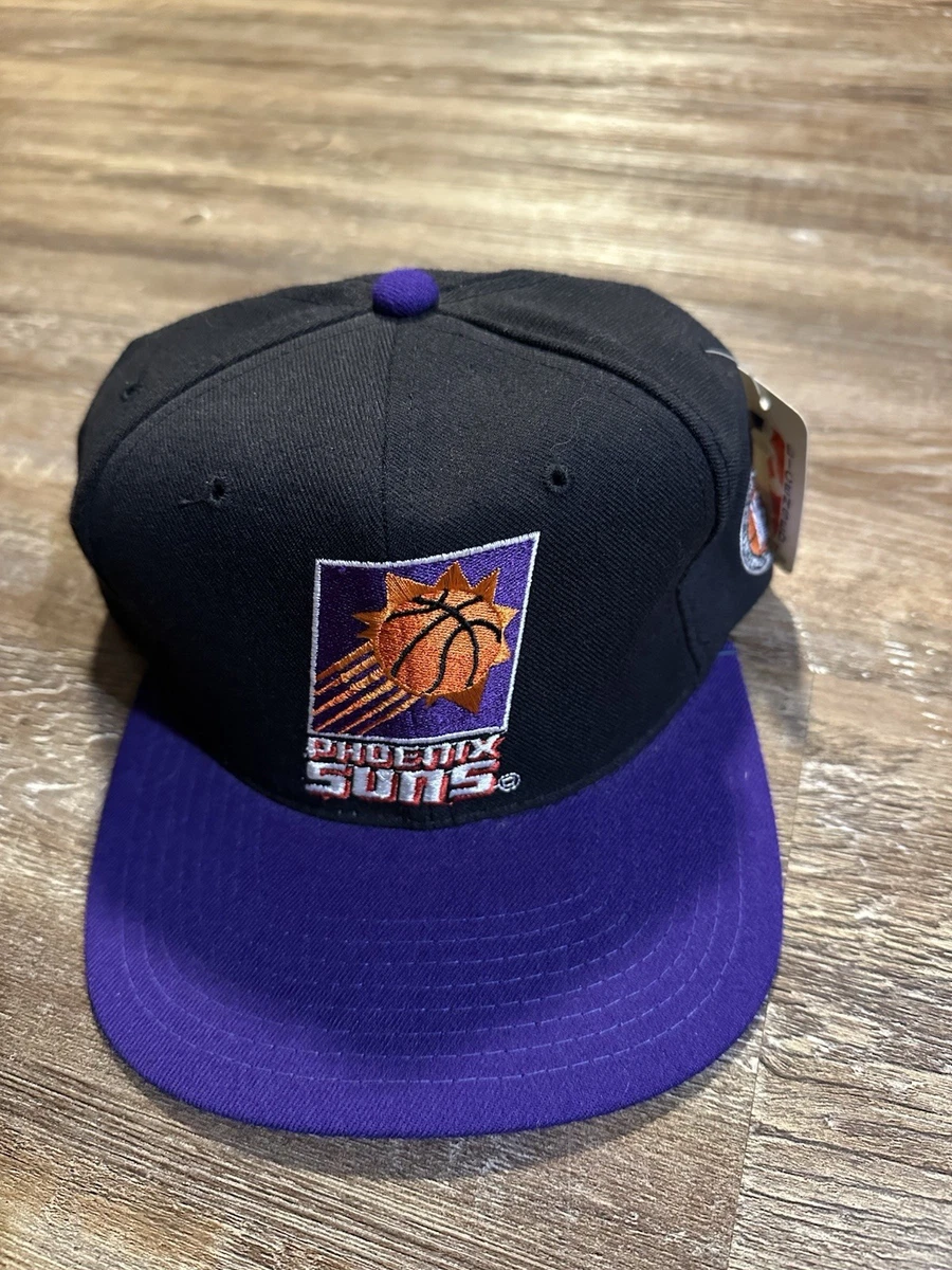 Starter Phoenix Suns NBA Fan Cap, Hats for sale | eBay