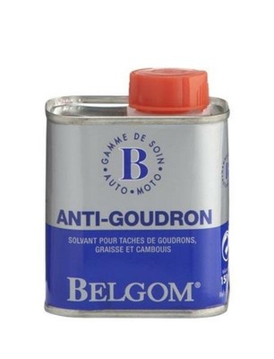 Anti-Tar BELGOM - Flasche 150ml