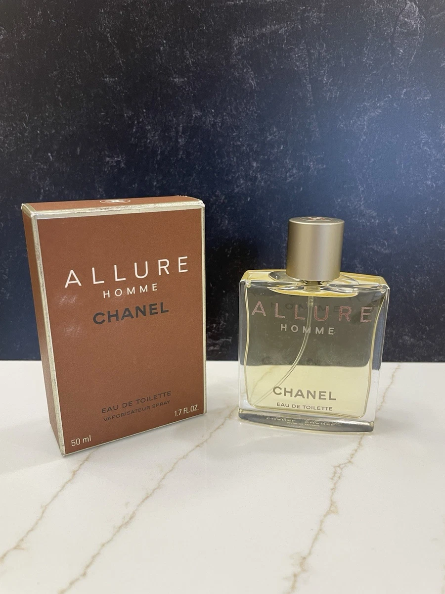 Allure Homme Fragrances for Men for sale | eBay