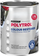 Plastic Restorer for Cars 1,06 US Qu, Color Restorer,for Multipurpose