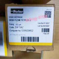 3 Pcs./Box Parker Domnick Hunter ZHFT/AZ filter cartridge