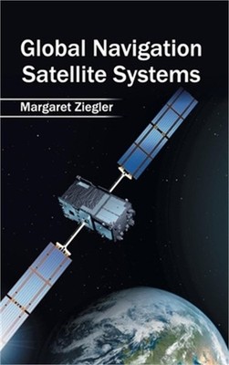 Global Navigation Satellite Systems (Hardback or Cased Book)