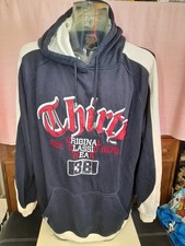 thirty below mens 2xl xxl hoodie