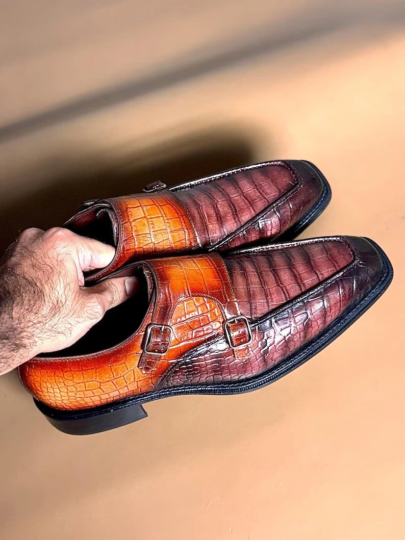 Mezlan Multicolor Dress Shoes for Men for sale | eBay display picture 1