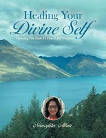Nancylita Allan | Healing Your Divine Self | Taschenbuch | Englisch (2023)