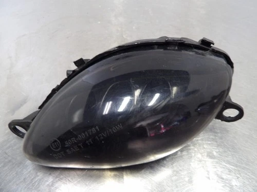 LAMP ASSY, FRONT TURNSIGNAL RH