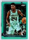 2025 Topps Brandon Miller Base (Raw)