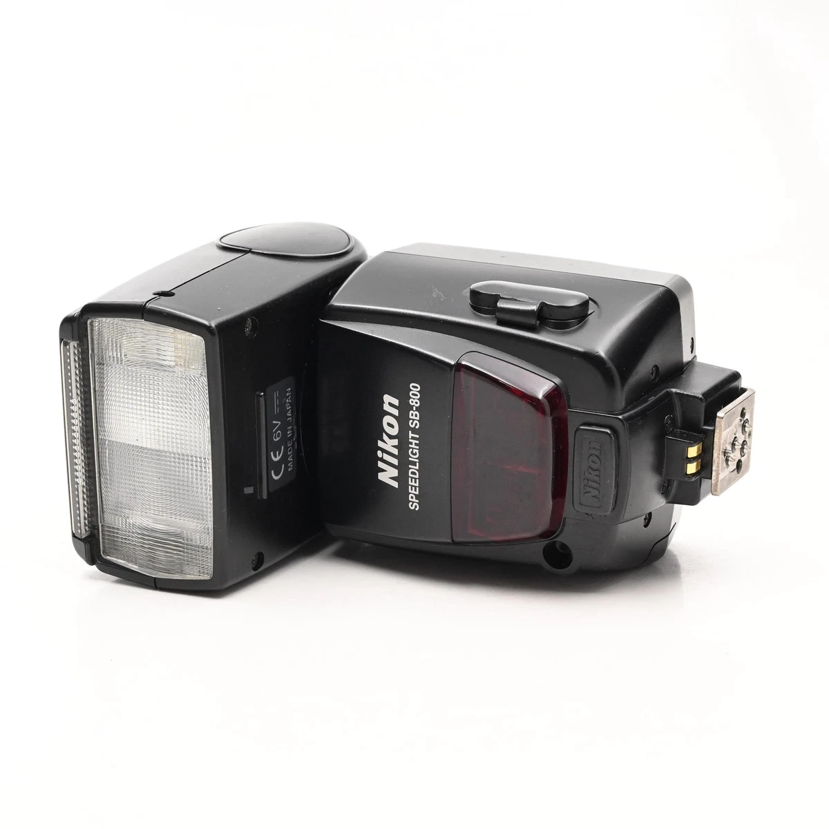 ★超美品★ ニコン NIKON SB-800 #15735 Amazon.com : Nikon SB-800 AF Speedlight for Nikon Digital SLR