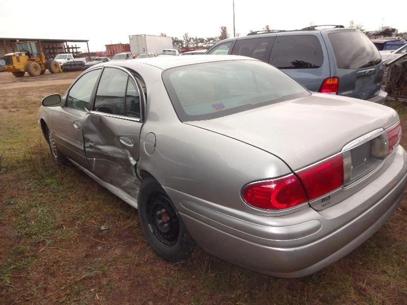 Motor de caja de fusibles compatible con 00-05 LESABRE 149147 Foto 3 de 4