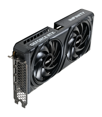 PALIT GeForce RTX 5060 Infinity 2 OC 8GB NE75060V19P1-GB2063L