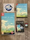 Planet Of Lana - Standard Edition SRG#131 EU Import - Nintendo Switch