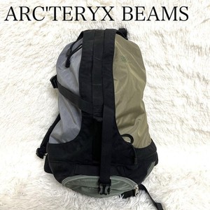 Arc`teryx Beams Backpack | eBay
