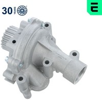 Optimal AQ-2185 Wasserpumpe Wapu FüR Citroen FüR Fiat FüR Lancia FüR Peugeot