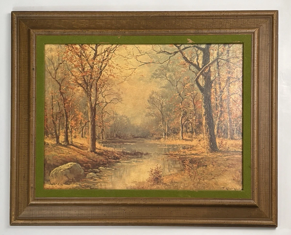 Robert Wood for sale | eBay